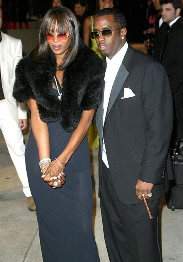 The Pioneering Romance Of Sienna Miller And P Diddy