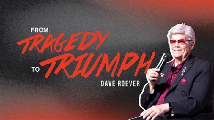 The Power Of Collaboration And Love In Dave Roever's Journey