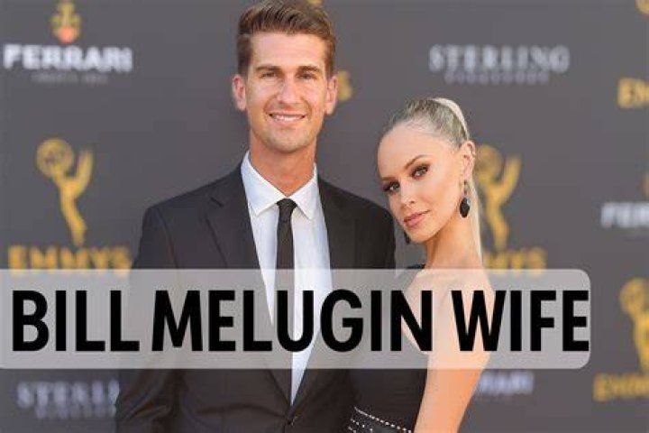 The Resilient Wife of Bill Melugin