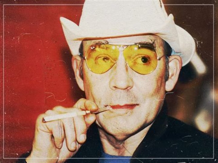 The Rum Diary: A Deep Dive into the Life and Works of Hunter S. Thompson