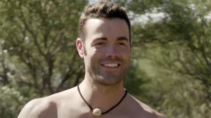 The Survivor Contestant That Also Appeared On Naked And Afraid