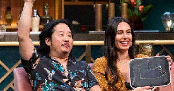 The Talented And Outspoken Wife Of Bobby Lee