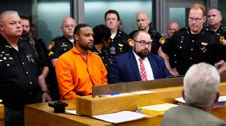 The Tragic Case Of A Father Who Killed His Sons