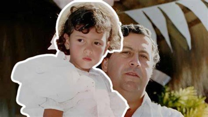 The Tragic Death of Pablo Escobar's Daughter