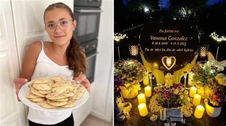 The Tragic Demise Of Vanessa Gonzalez