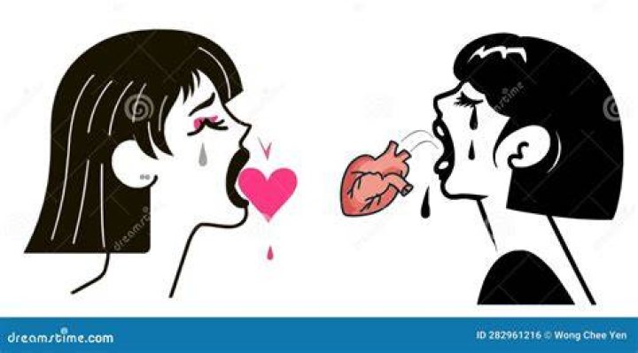 The True Meaning Behind Cry Your Heart Out