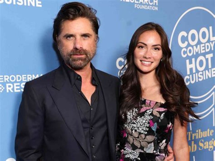 The Truth About John Stamos' Wife, Caitlin McHugh