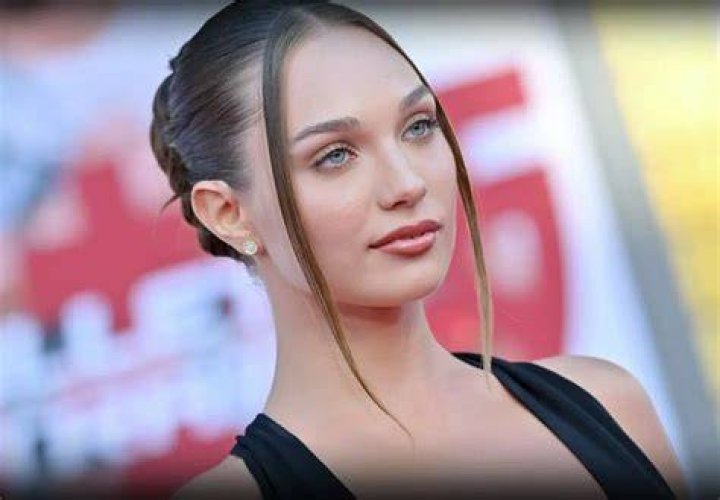 The Truth About Maddie Ziegler's Health