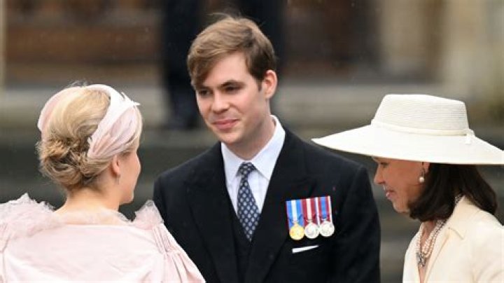 The Truth About Princess Margaret's Son, David Linley The Earl Of Snowdon ·
