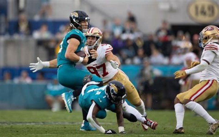 The Truth Behind "Nick Bosa Racist": Uncovering The Facts