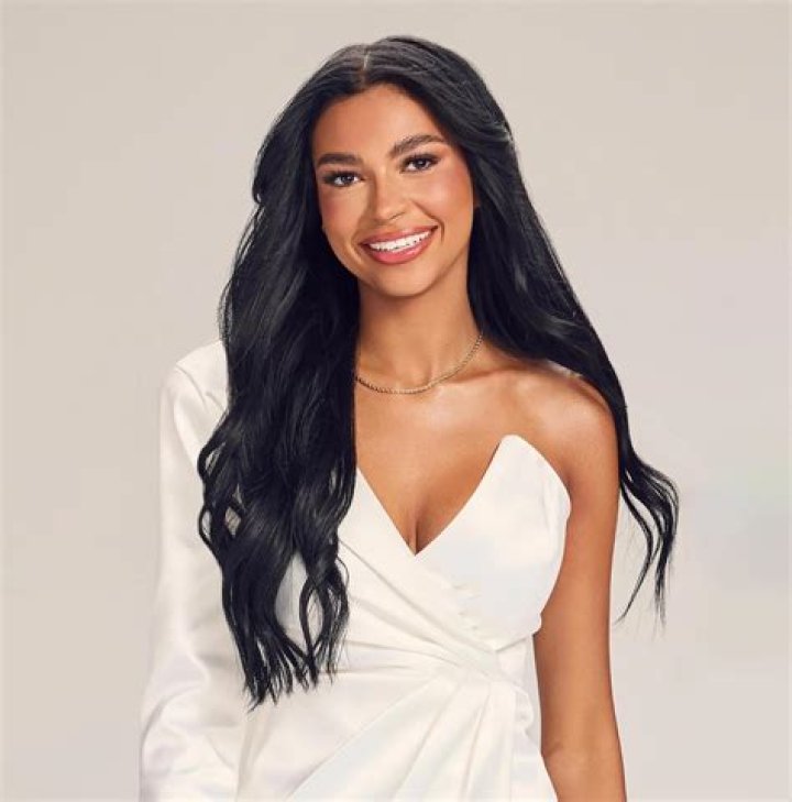 The Ultimate Guide To Layla Harrison: Wikipedia, Age, And Biography