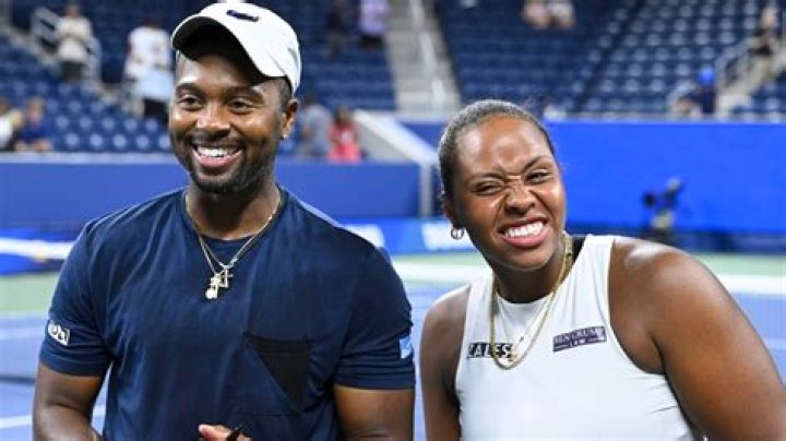 The Ultimate Guide To Taylor Townsend's Husband