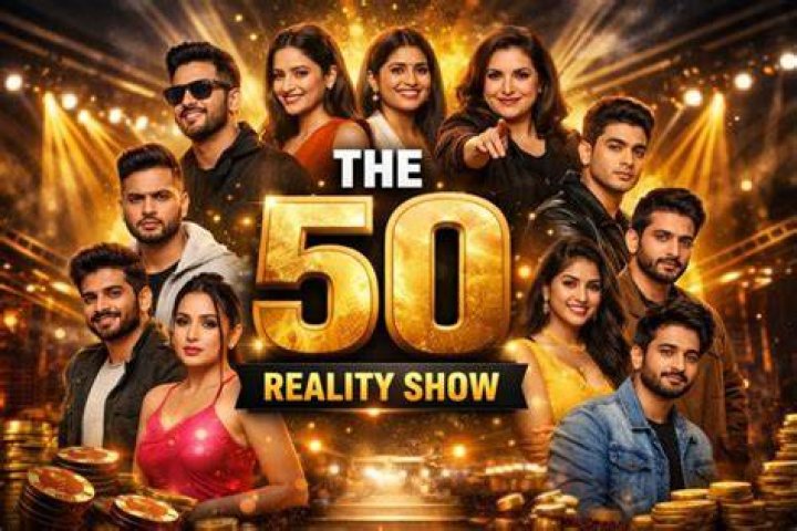 The Ultimate Reality Show Contestant