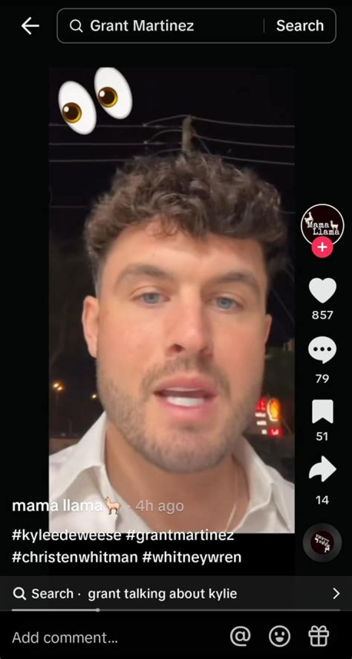 The Unauthorized Leak Of Kylee Deweese's OnlyFans Content