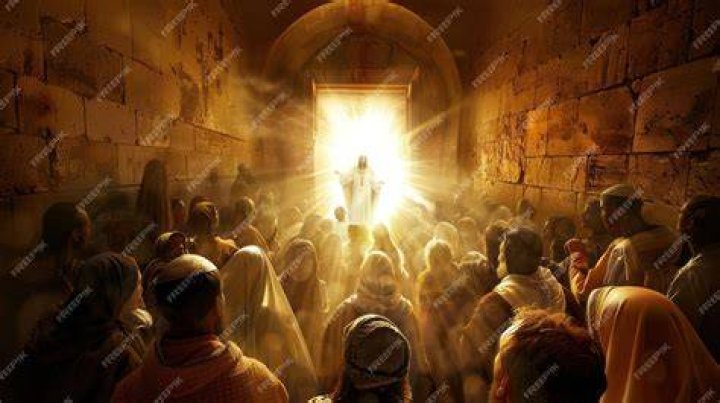 The Unexpected Journey Of Faith And Redemption