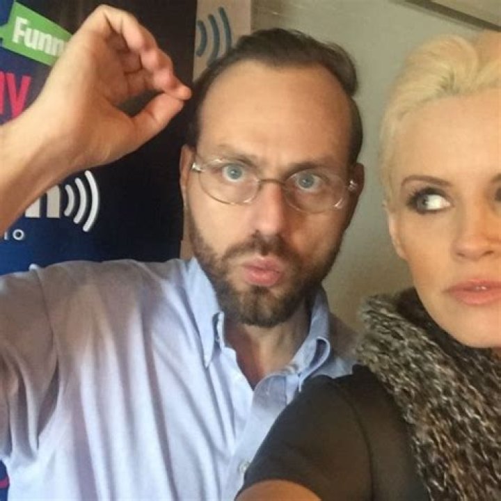 The Unfiltered World Of "Rude Jude" Jenny Jones