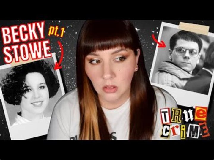 The Unsolved Murder Of Becky Stowe: New Evidence And Insights