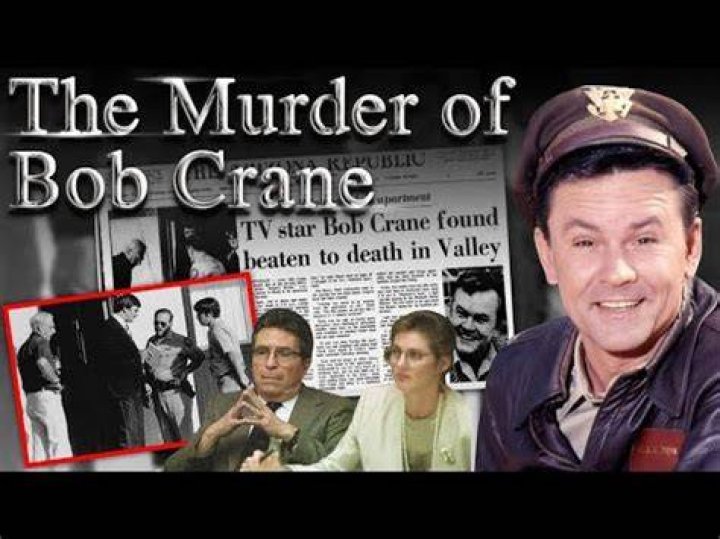 The Unsolved Murder Of Bob Crane's Wife: Unraveling The Mystery