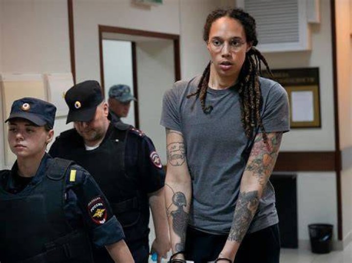The Unsung Hero In Brittney Griner's Fight For Freedom
