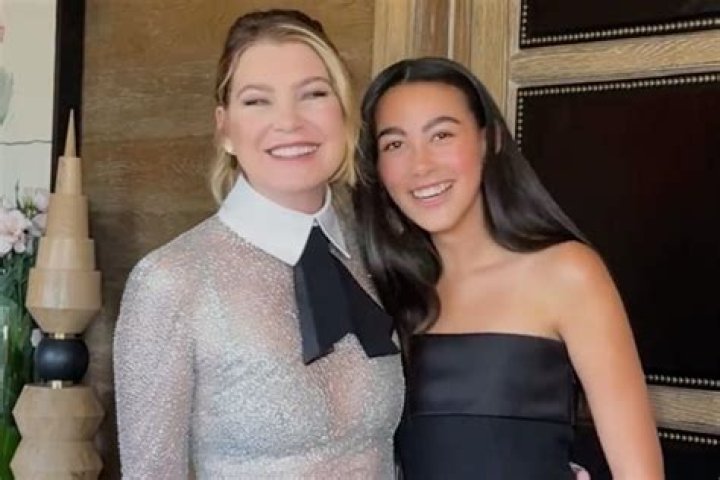 The Untold Story Behind Ellen Pompeo's Daughter