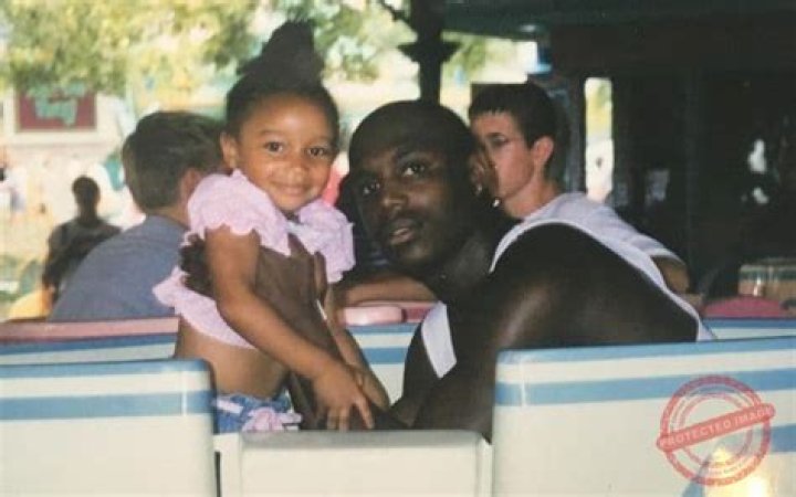 The Untold Story Behind Zonnique Pullins' Parents