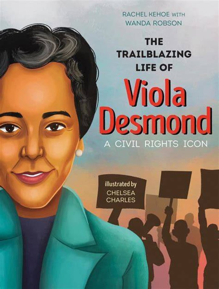 The Untold Story Of The Trailblazing Civil