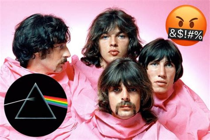 The Voices Behind Pink Floyd's Timeless Music