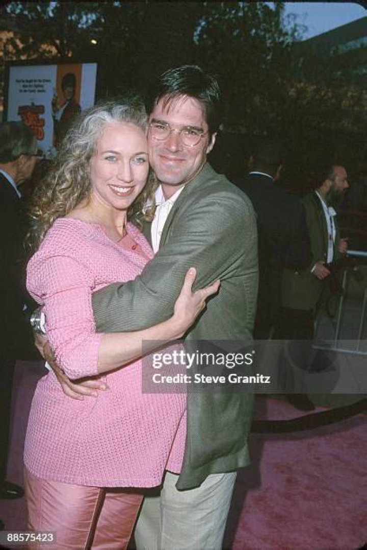 Thomas Gibson: Wife, net worth, tattoos, smoking & body facts
