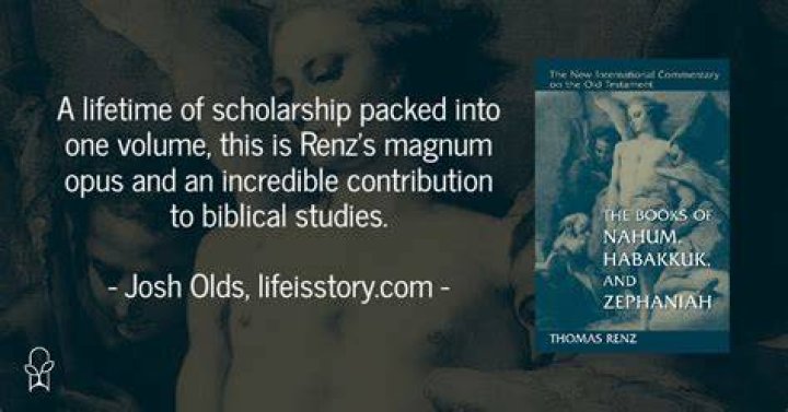 Thomas Renz And The Battle For Individual Rights