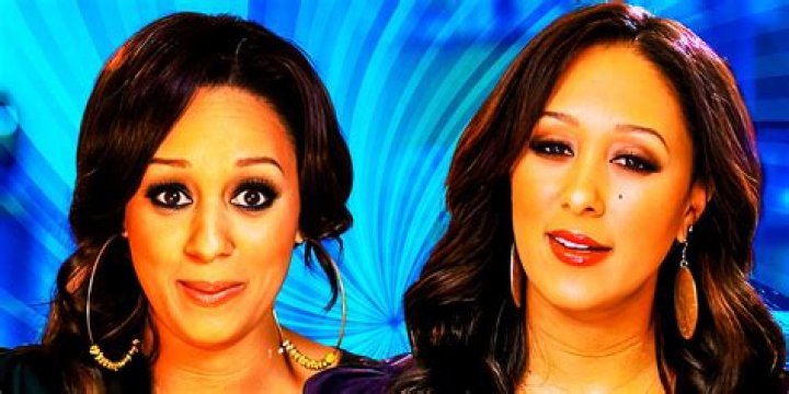 Tia and Tamera Mowry: A Deep Dive into the Lives of the Beloved Twin Sisters