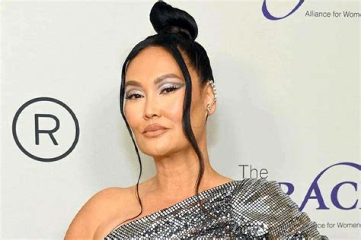 Tia Carrere Biography, Death Rumors, Net Worth, Movies & TV Shows