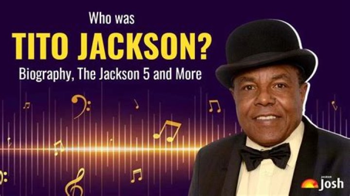 Tito Joe Jackson: The Legacy of a Musical Pioneer