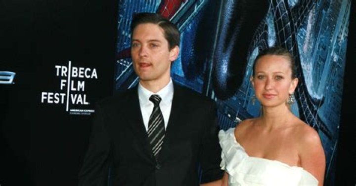 Tobey Maguire's Ex Jennifer Meyer Shares Insight Into Their Divorce