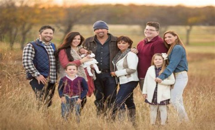 Toby Keith Children: Meet Krystal Keith, Stelen Keith Covel, And Shelley Covel Rowland