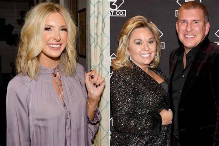 Todd Chrisley Height, Age, Wife, Biography, Wiki, Net Worth