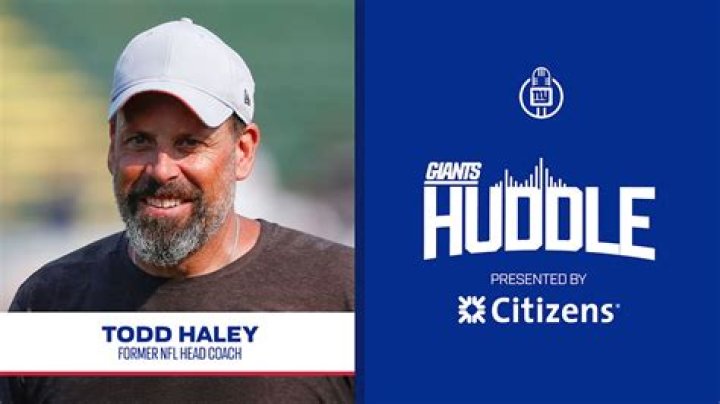 Todd Haley | BlogLab