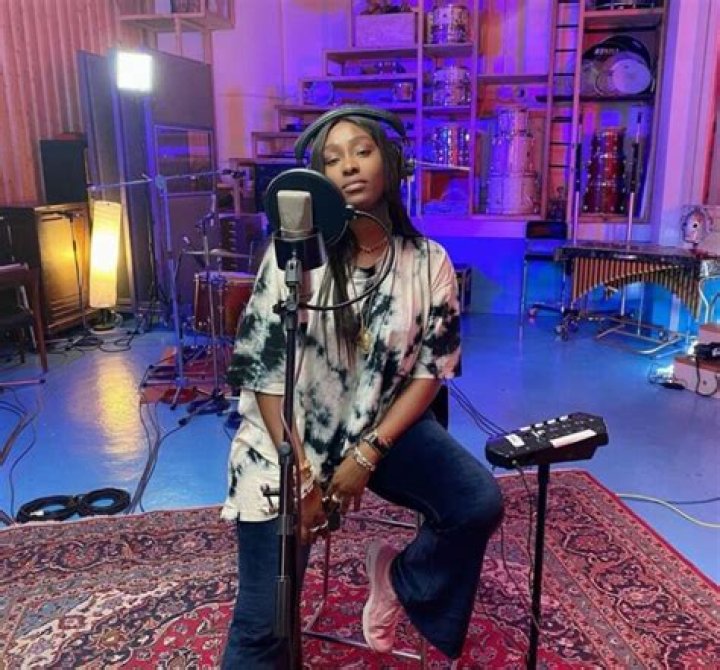 Tolani Otedola: The Rising Star of the Entertainment Industry