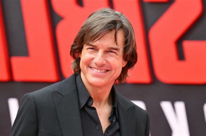Tom Cruise's Fortune, Fame, And Legacy