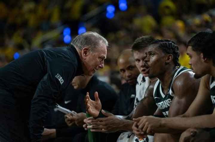 Tom Izzo's Tenure At MSU