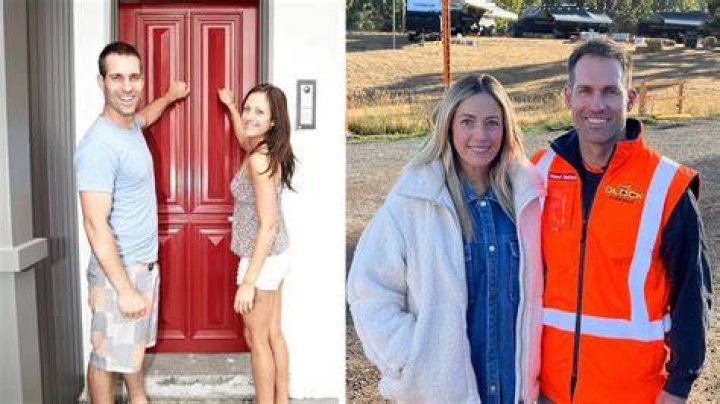 Tom Mann speaks about the worst day of his life after losing bride Dani suddenly Thu 7 Ju