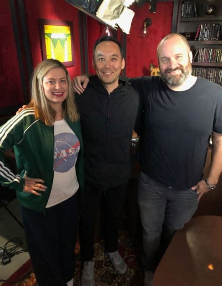 Tom Segura UFC Mistress Rumors Unveiled