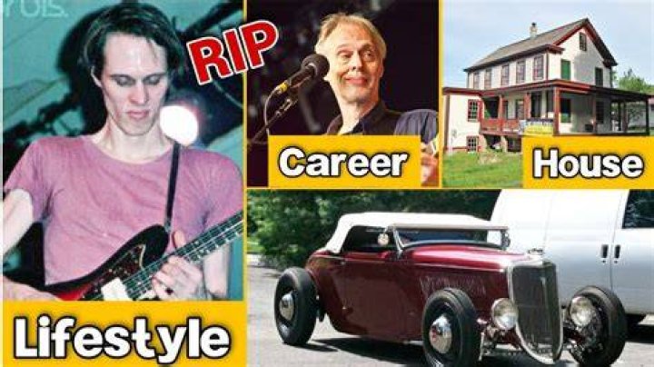 Tom Verlaine Cause of Death, Height, Career, Wife, Children, Net Worth