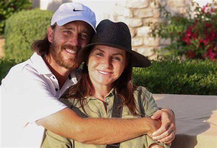 Tommy Fleetwood's Wife Age And Life's Journey