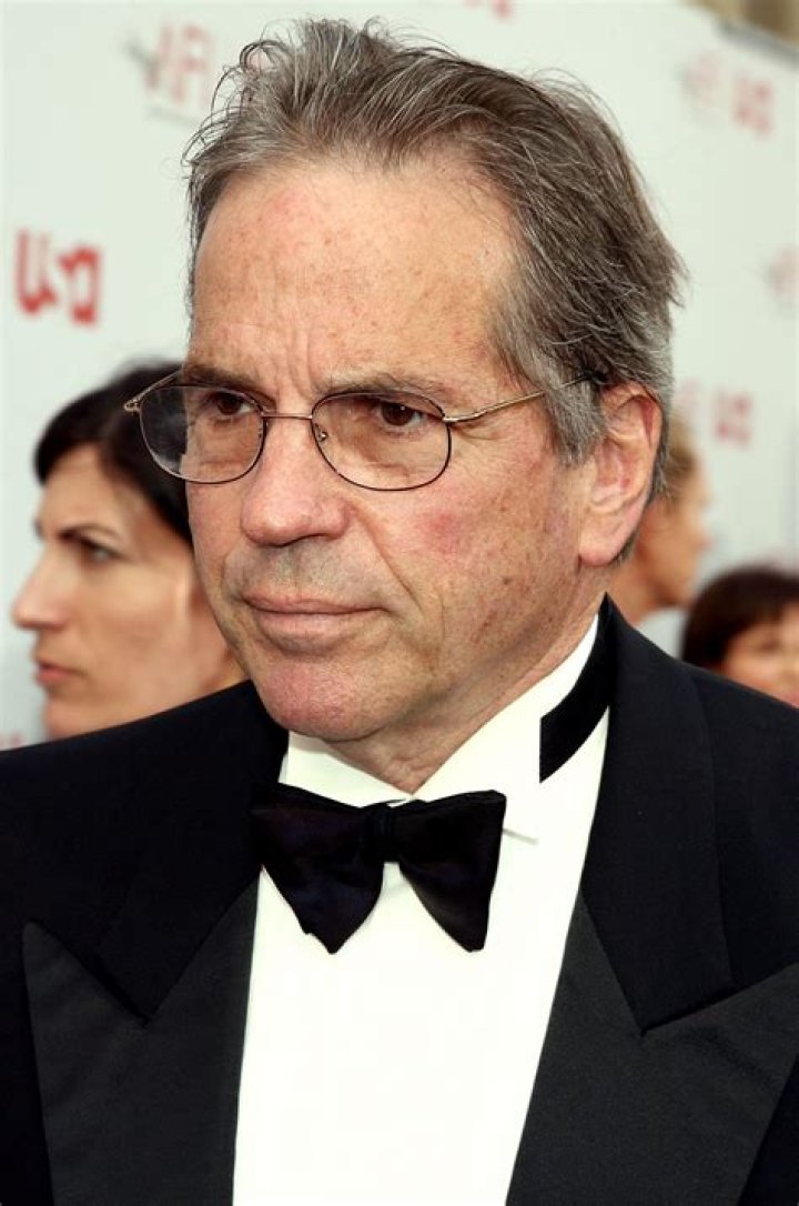 Tony Bill Net Worth |