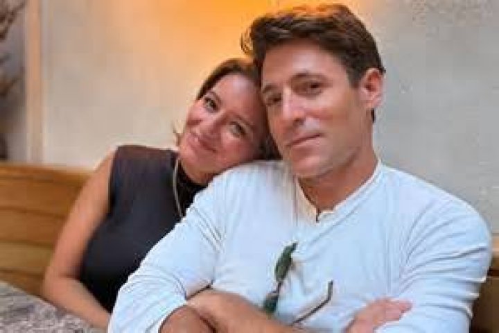 Tony Dokoupil's Faith And First Marriage Revealed