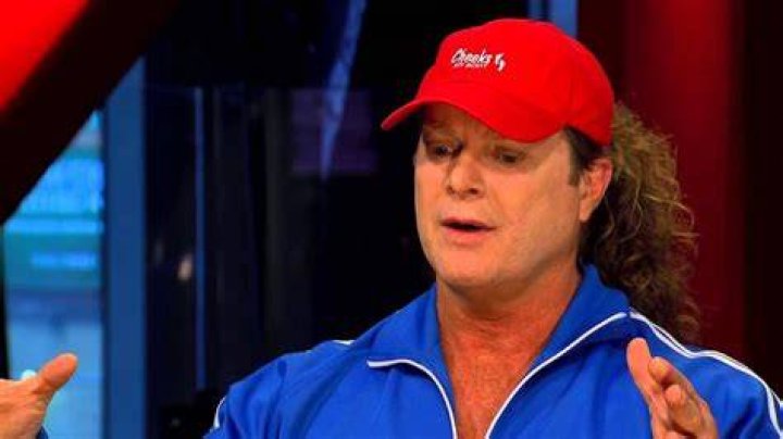 Tony Little: The Fitness Guru
