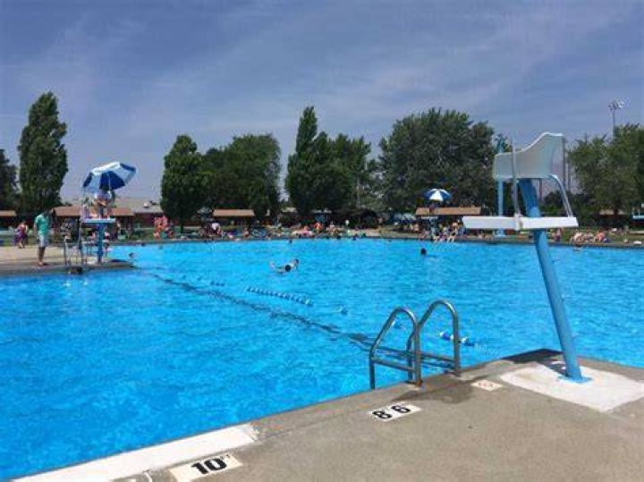 TOO HOT? These Bergen County Pools Offer Non-Resident Memberships