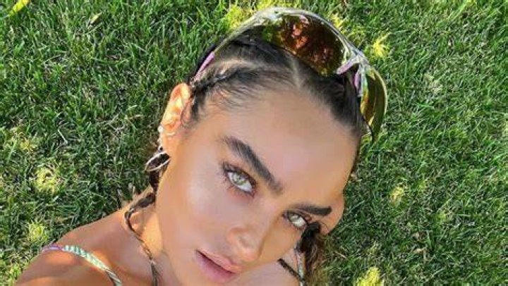 Top-Secret Guide To Sommer Ray Only Fans
