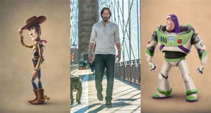 Toy Story 4 Casting: Behind the Voices of Our Favorite Characters