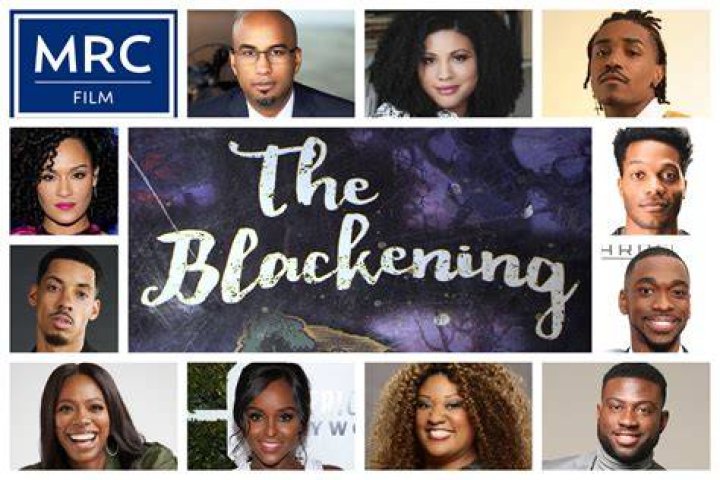 Tracy Oliver on The Blackening Box Office and Why Making Microbudget Movies is Empowe